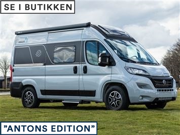 Knaus BoxStar 540 Road