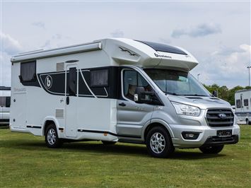 Benimar Tessoro T463 NK
