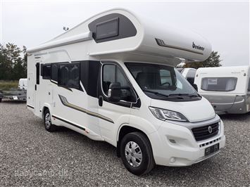 Benimar Sport 323