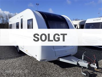 Adria Adora 542 UL