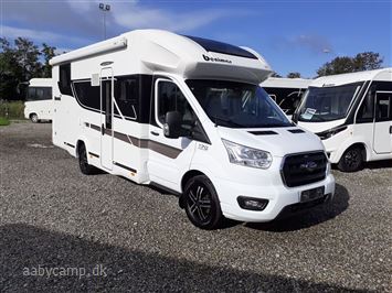 Benimar Tessoro 468