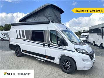 Carado CV640 Pro ”All-in”