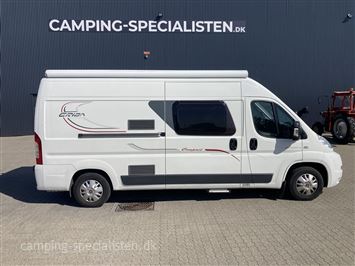 Hymer Compact