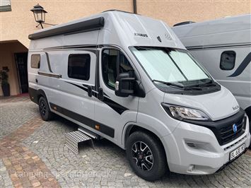 Knaus Boxlife 630 ME