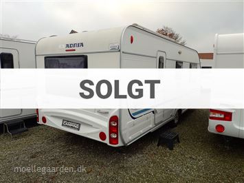 Adria Adora 563 PK