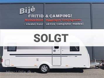 Adria Adora 522 UP