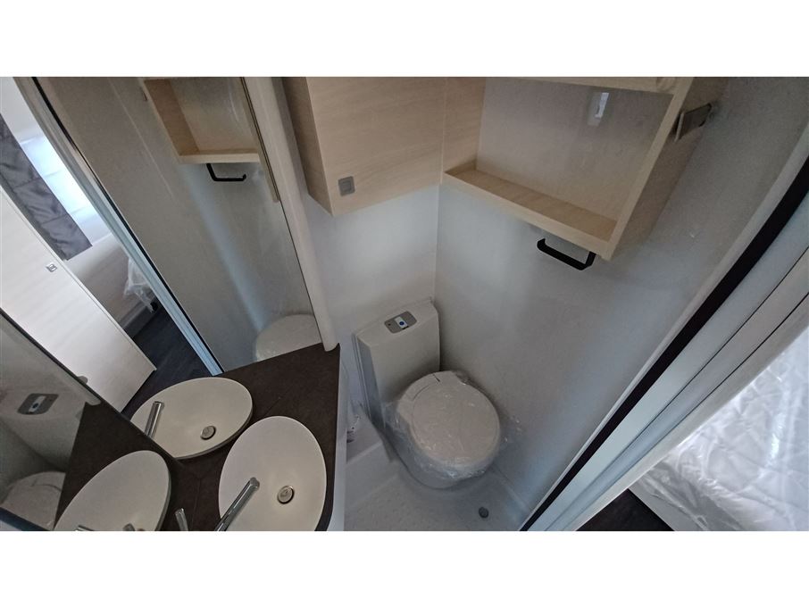 Caravelair Artica 542 PACK VIP