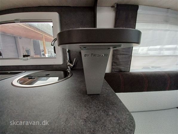 Caravelair Artica 542 PACK VIP