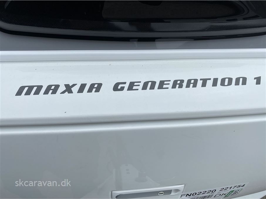 Hobby Maxia 495 UL