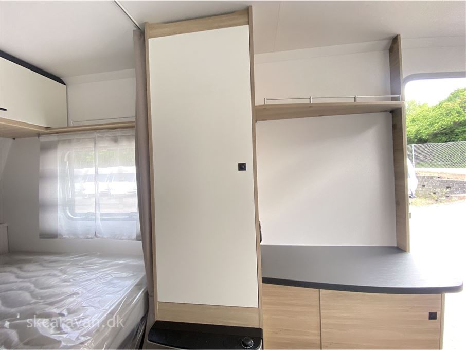 Caravelair ALBA 400 DK EDITION
