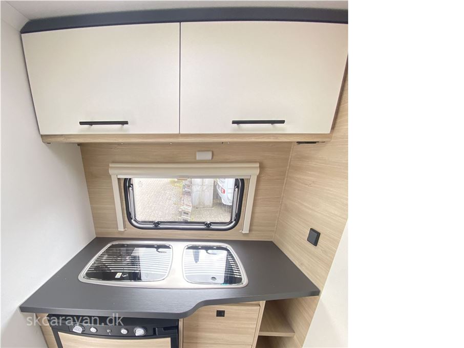 Caravelair ALBA 400 DK EDITION
