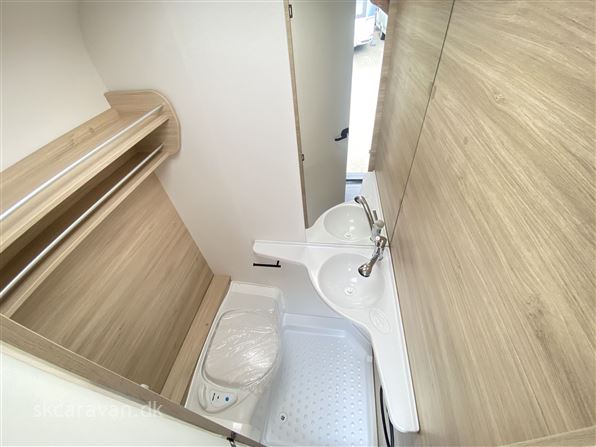 Caravelair ALBA 400 DK EDITION