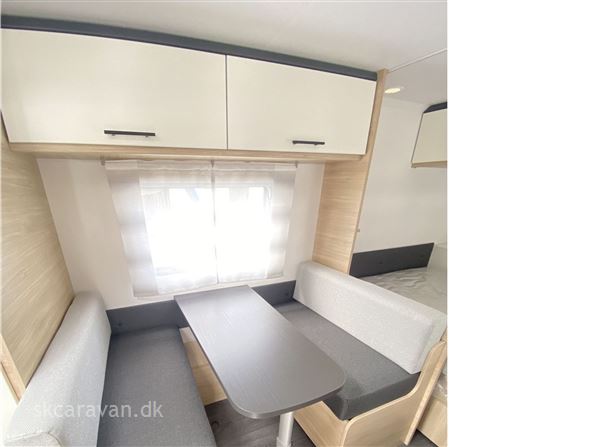 Caravelair ALBA 400 DK EDITION