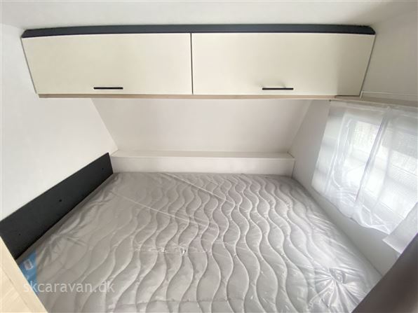 Caravelair ALBA 430 DK EDITION