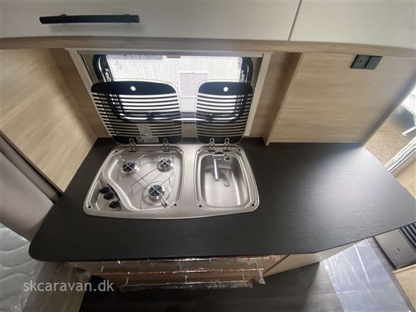 Caravelair ALBA 430 DK EDITION