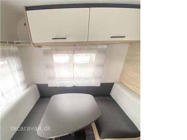 Caravelair ALBA 430 DK EDITION