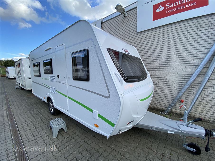LMC SASSINO 460 E