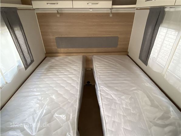 LMC SASSINO 460 E
