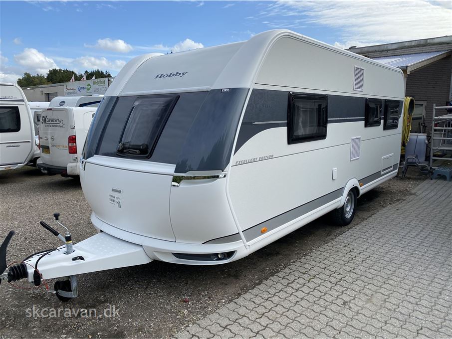 Hobby Excellent Edition  540 UFF