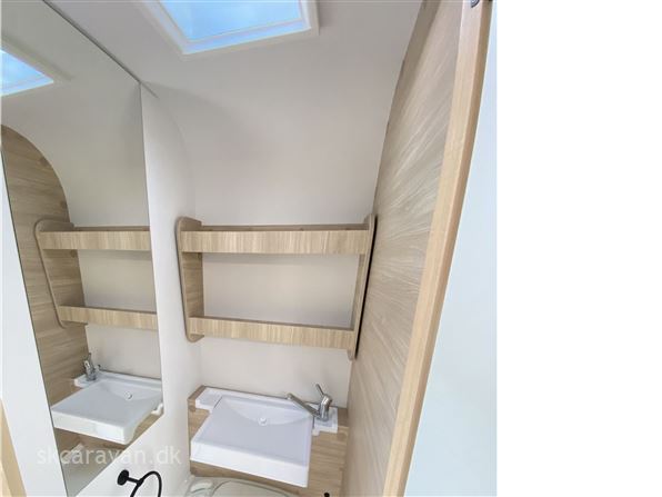 Caravelair ALBA 390