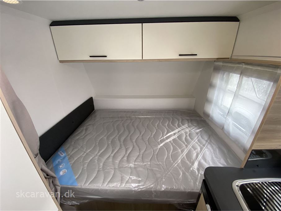 Caravelair ALBA 390 DK EDTION