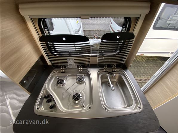 Caravelair ALBA 390 DK EDTION