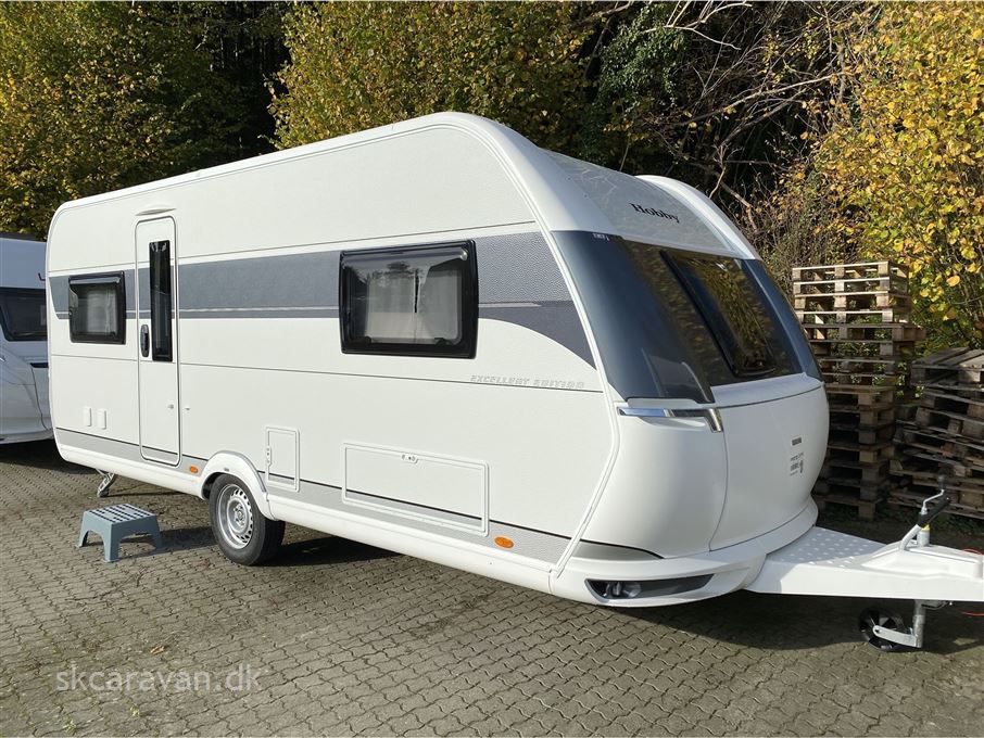 Hobby Excellent Edition  540 UL