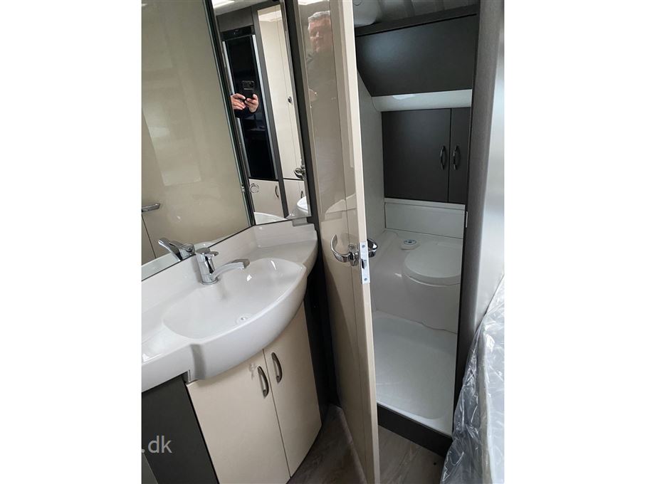 Hobby Excellent 560 CFe
