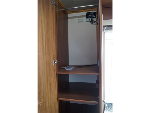 Frankia 640 FF2