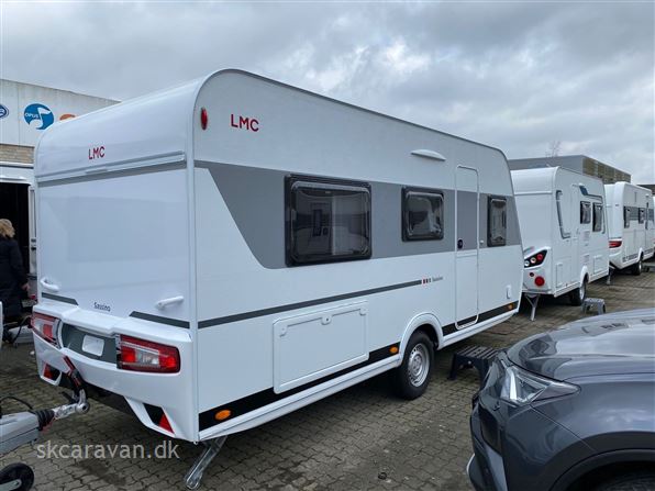 LMC SASSINO 460 E