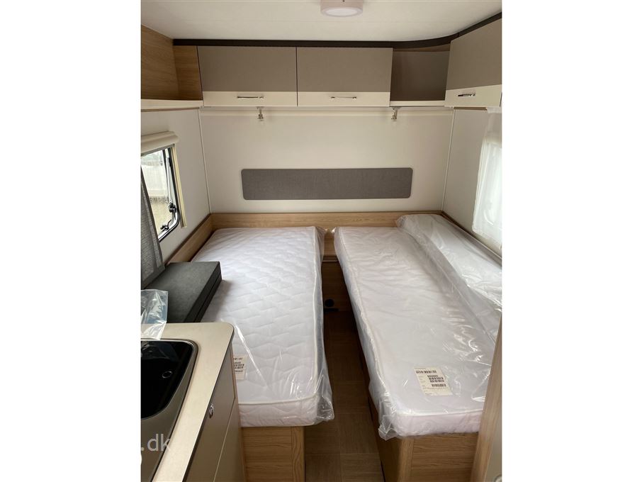 LMC SASSINO 460 E