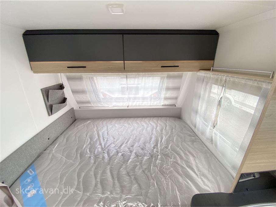 Caravelair ALBA 390 style