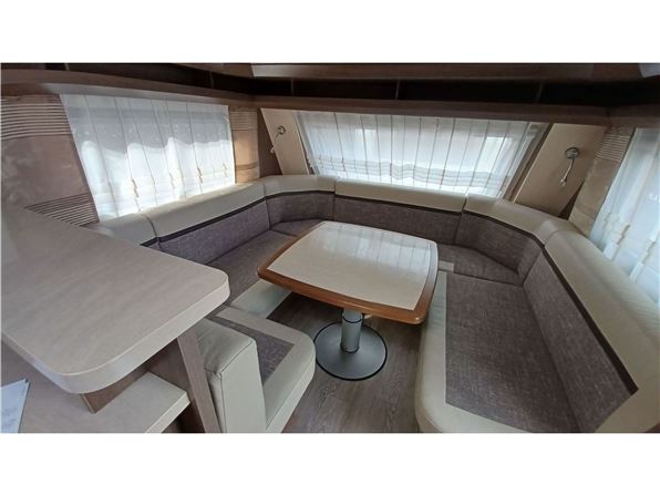 Hobby Prestige 660 WFC