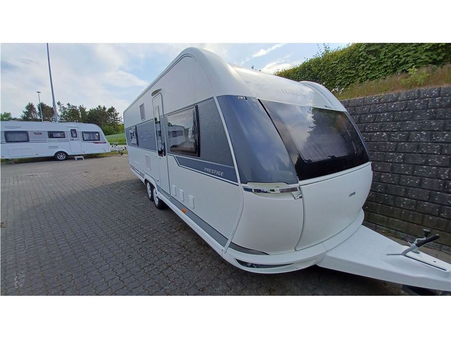 Hobby Prestige 660 WFC