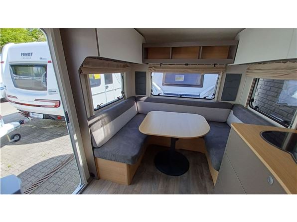 LMC Tandero 500 E New Edition