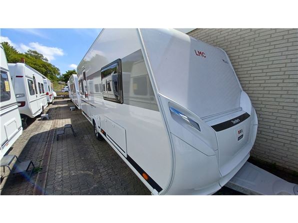 LMC Tandero 500 E New Edition