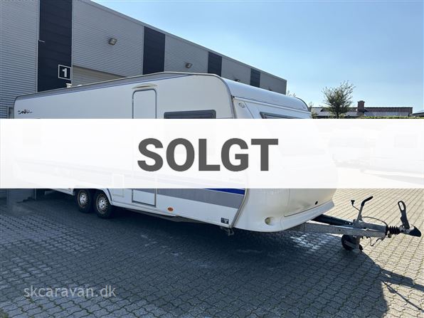 Hobby Prestige 650 KFU