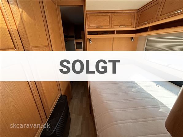 Hobby Prestige 650 KFU