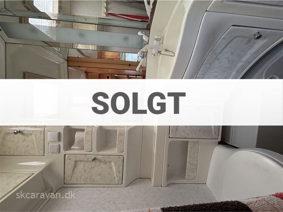 Hobby Prestige 650 KFU