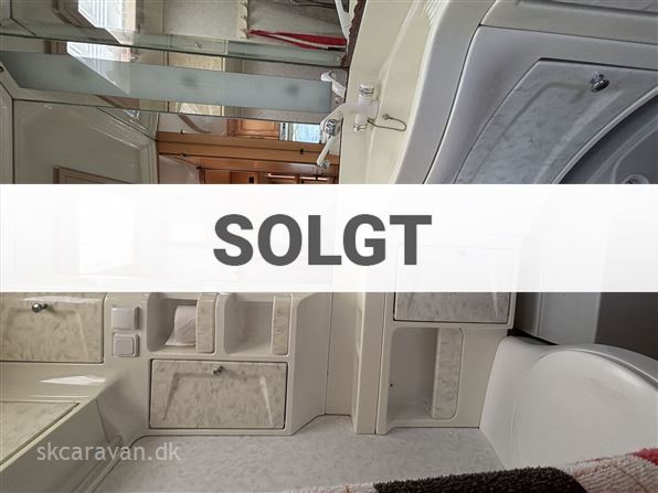 Hobby Prestige 650 KFU