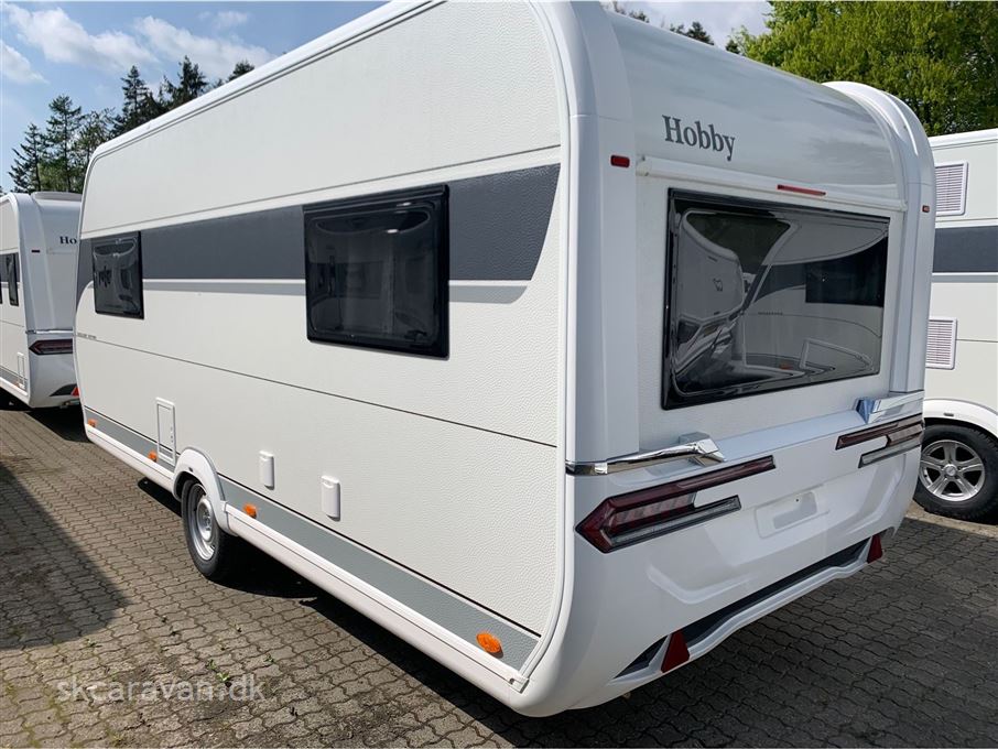 Hobby Excellent Edition 495 UL