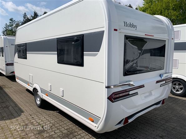 Hobby Excellent Edition 495 UL