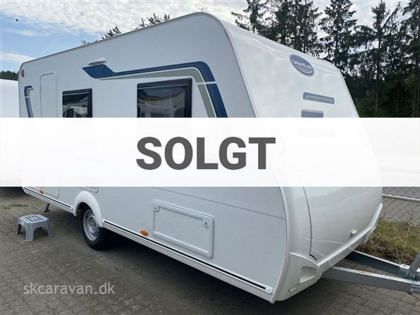 Caravelair ALBA 426 Family
