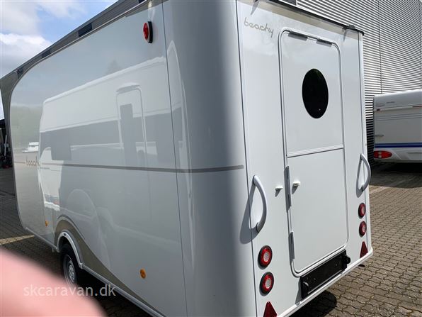 Hobby Beachy 450