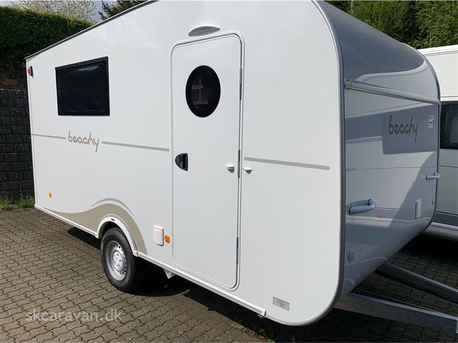 Hobby Beachy 450