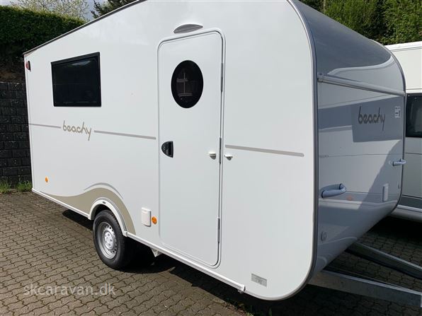 Hobby Beachy 450