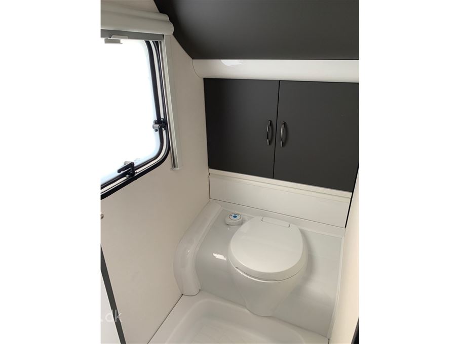 Hobby Excellent 560 CFe
