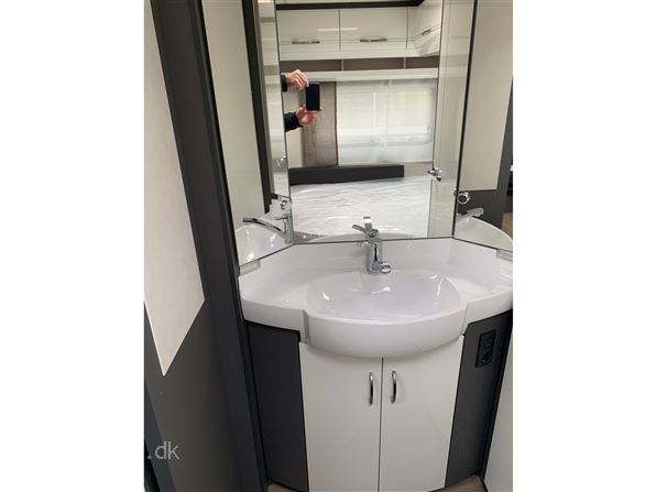Hobby Excellent 560 CFe