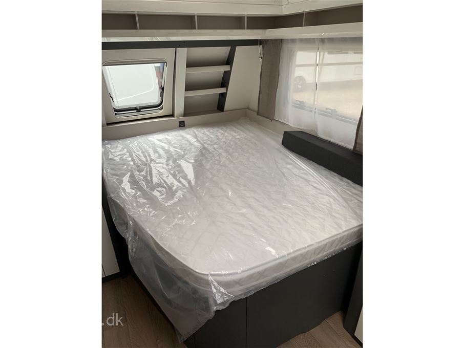 Hobby Excellent 560 CFe