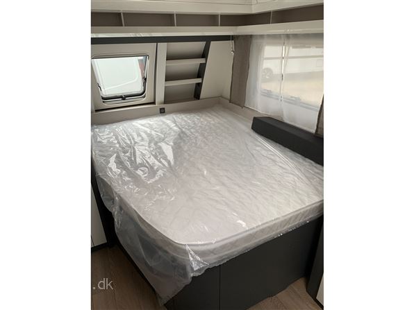 Hobby Excellent 560 CFe